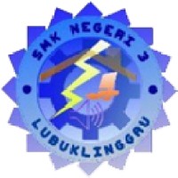 SMK Negeri 3 Lubuklinggau logo - Similar company to Yayasan Rumpun Nurani