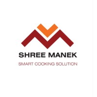 Shree Manek Kitchen Equipments Pvt. Ltd. logo - Similar company to Raunak Kitchen Equipments Pvt. Ltd.