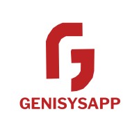 GENISYSAPP logo - Similar company to Genisysapp Solution