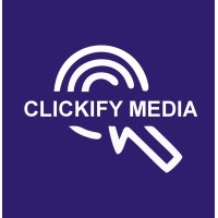 Clickify Media logo - Similar company to Consulate General Of The Netherlands In New York