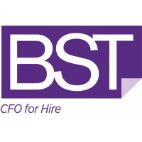 CFO For Hire a division of BST & Co. CPA's logo - Similar company to Cfo For Hire Pty Ltd