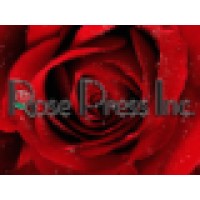 Rose Press Inc.