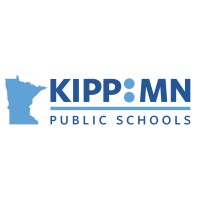 KIPP Minnesota logo - Similar company to Camp Amnicon