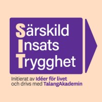 Särskild Insats Trygghet logo - Similar company to Prevtech Nordic