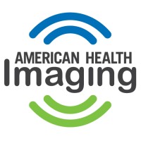 American Health Imaging logo - Similar company to Lumexa Imaging