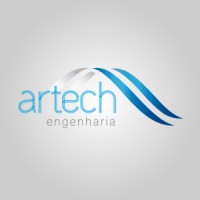 Artech Engenharia em Ar Condicionado logo - Similar company to Refriart Ar Condicionado Ltda