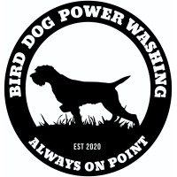 Bird Dog Power Washing