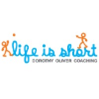 Life Is Short logo - Similar company to Results Coaching Systems