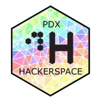 PDX Hackerspace logo - Similar company to Solid Product Design