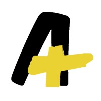 The Advisory (+) logo - Similar company to Lipcote & Co Beauty