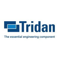 Tridan Engineering Ltd - AS9100 & ISO14001 - Your Leading Contract Manufacturer logo - Similar company to C & M Precision Limited