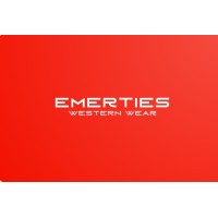 EMERTIES logo - Similar company to Elpro Inc