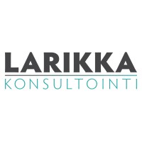 Konsultointi Larikka Oy logo - Similar company to C6 Consulting