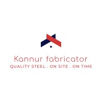 Kannur Fabricator logo - Similar company to Ferroca Building Systems