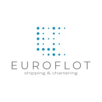 Euroflot Shipping logo - Similar company to Ace Maritime Group