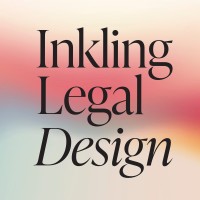 Inkling Legal Design logo - Similar company to Subsonik Academy