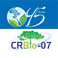 Conselho Regional de Biologia da 7ª Região - CRBio-07 logo - Similar company to Conselho Regional De Biologia 4ª Região