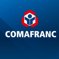 COMAFRANC logo - Similar company to Espace Aubade