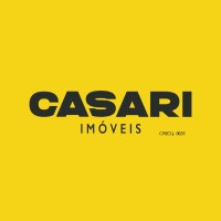 Casari Imóveis logo - Similar company to Phd Imoveis