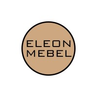 Eleon Mebel logo - Similar company to Visualink Web Ux