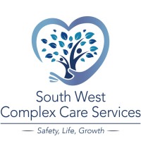South West Complex Care Services logo - Similar company to Support'Ed Education