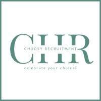 Choosy Recruitment logo - Similar company to Dimerco Data System Corp (5403)