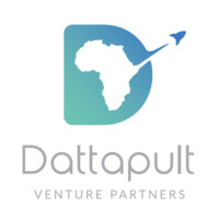 Dattapult Venture Partners logo - Similar company to Mybusinesscfo