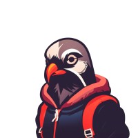 Homing Pigeon Games logo - Similar company to Archmage