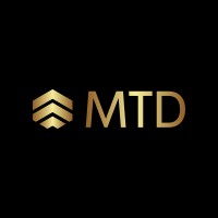 MTD Media LTD logo - Similar company to Mythreal.Io