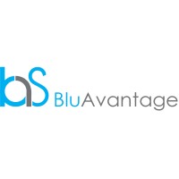 BluAvantage logo - Similar company to Blue Marble Smartware Private Limited