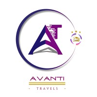 Avanti Travels logo - Similar company to 3Sisters Bazaar