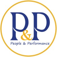 P&P logo - Similar company to Fivelytics