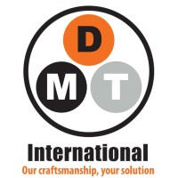 Dutch Milling Technology International B.V. logo - Similar company to Milling Projects