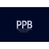 Property Portfolio Building logo - Similar company to Behr & Co