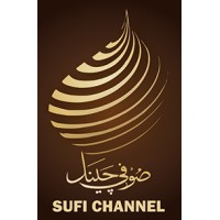 Sufi Channel TV logo - Similar company to Time News Channel