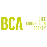 Bike Connection Agency logo - Similar company to Wheelrunner