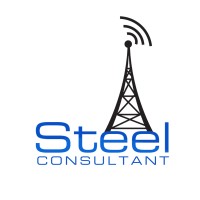 Steel Consultant logo - Similar company to Epic Engineers - Egypt