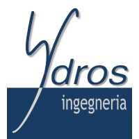 Ydros Ingegneria Studio Associato logo - Similar company to Studio Taccolini Ingegneri Associati