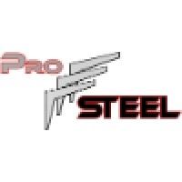 Pro Steel Inc logo - Similar company to Norco Construction