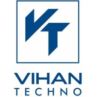Vihan Techno logo - Similar company to Pmexperts