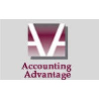Accounting Advantage logo - Similar company to Bastann-Group.Com