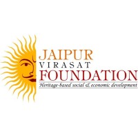 Jaipur Virasat Foundation logo - Similar company to Infinity Lifespaces