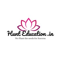 Hunt Education logo - Similar company to Studyoverseas_Help