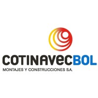 COTINAVEC BOL S.A. logo - Similar company to Cotinavec Peru