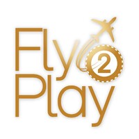 Fly2Play logo - Similar company to Kickbrand