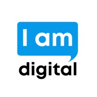 Agência I am logo - Similar company to Rf Comunicação