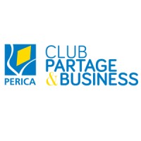 Club Partage et Business PERICA logo - Similar company to Cee6