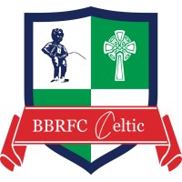 BBRFC Celtic logo - Similar company to Emery