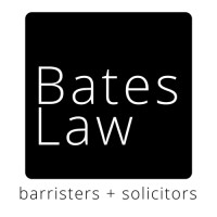 Bates Law logo - Similar company to The Plot Squad, Llc