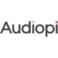 Audiopi Ltd logo - Similar company to Veraxis Consulting